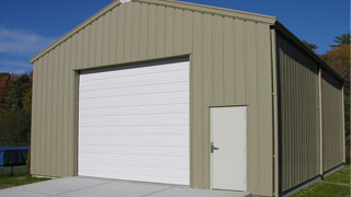 Garage Door Openers at Kensington Park Estates Flower Mound, Texas